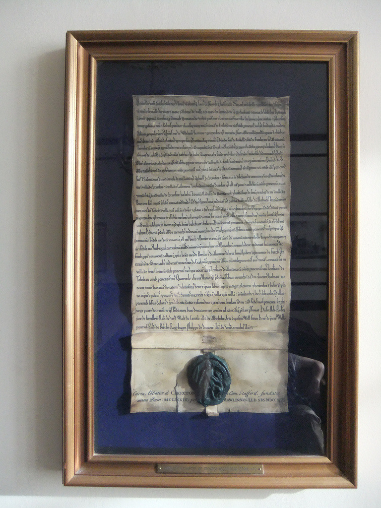 33a defend the importance of James Oglethorpe, Charter of 1732